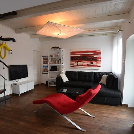 Holiday Home Brhanici Svetvinčenat المظهر الخارجي الصورة