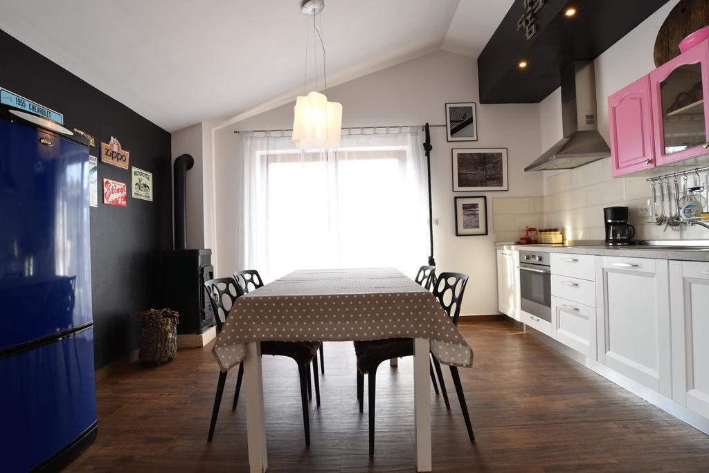 Holiday Home Brhanici Svetvinčenat المظهر الخارجي الصورة