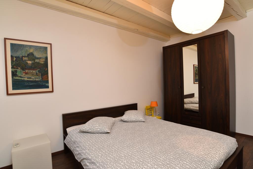 Holiday Home Brhanici Svetvinčenat المظهر الخارجي الصورة