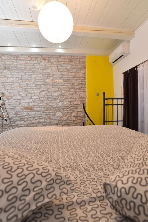 Holiday Home Brhanici Svetvinčenat المظهر الخارجي الصورة
