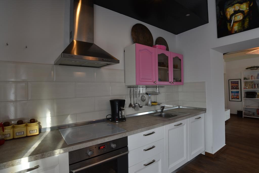 Holiday Home Brhanici Svetvinčenat المظهر الخارجي الصورة