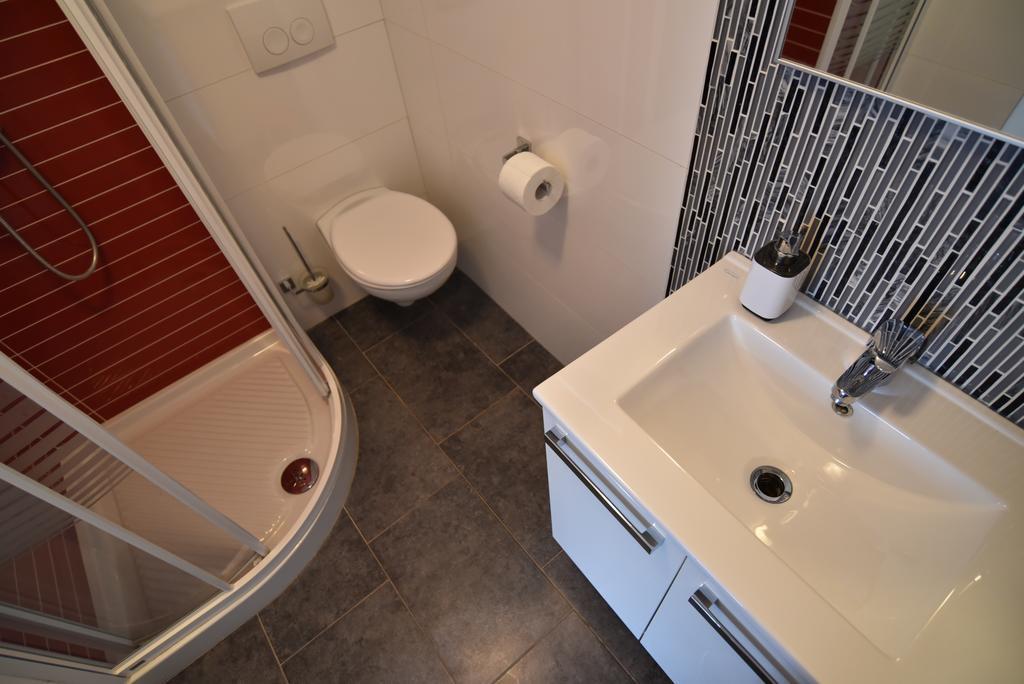 Holiday Home Brhanici Svetvinčenat المظهر الخارجي الصورة