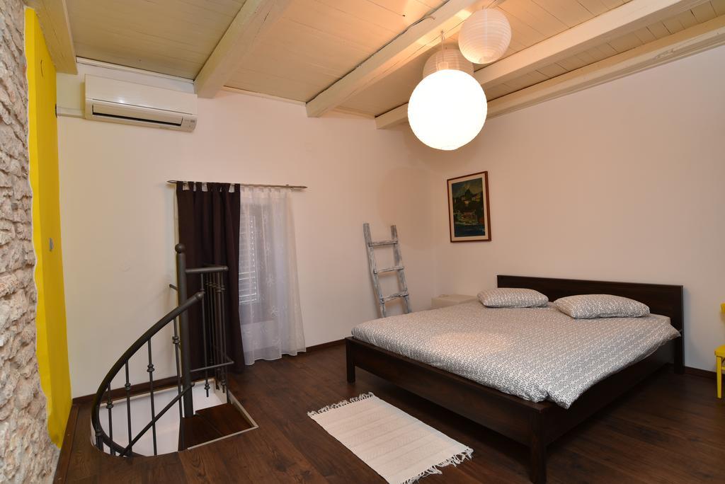 Holiday Home Brhanici Svetvinčenat المظهر الخارجي الصورة