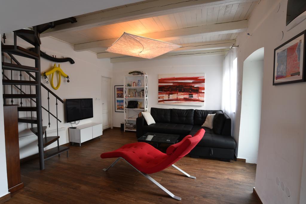 Holiday Home Brhanici Svetvinčenat المظهر الخارجي الصورة