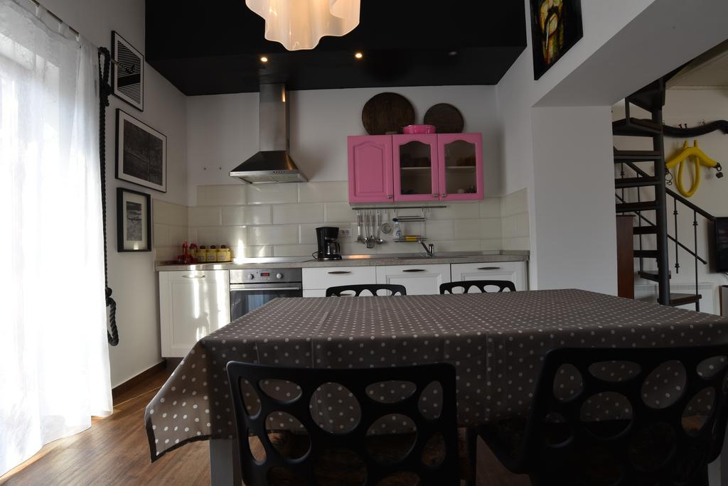 Holiday Home Brhanici Svetvinčenat المظهر الخارجي الصورة