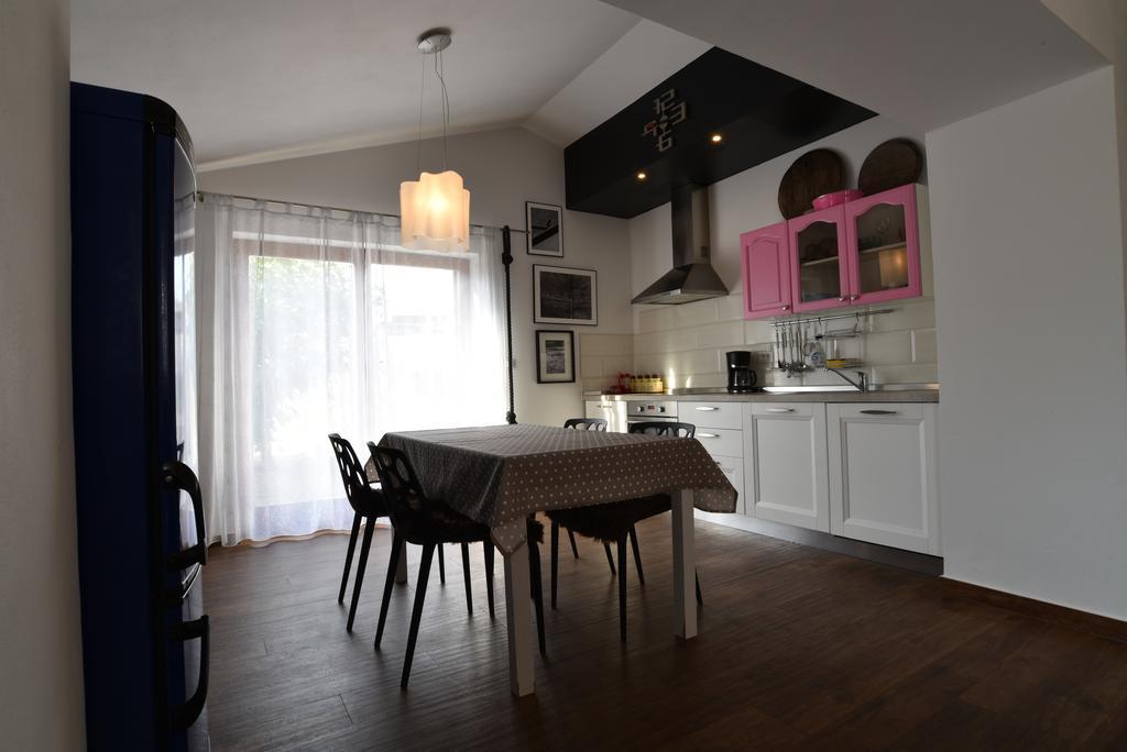 Holiday Home Brhanici Svetvinčenat المظهر الخارجي الصورة