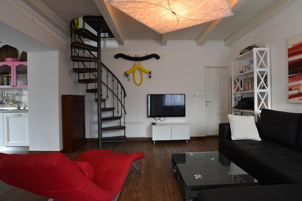Holiday Home Brhanici Svetvinčenat المظهر الخارجي الصورة